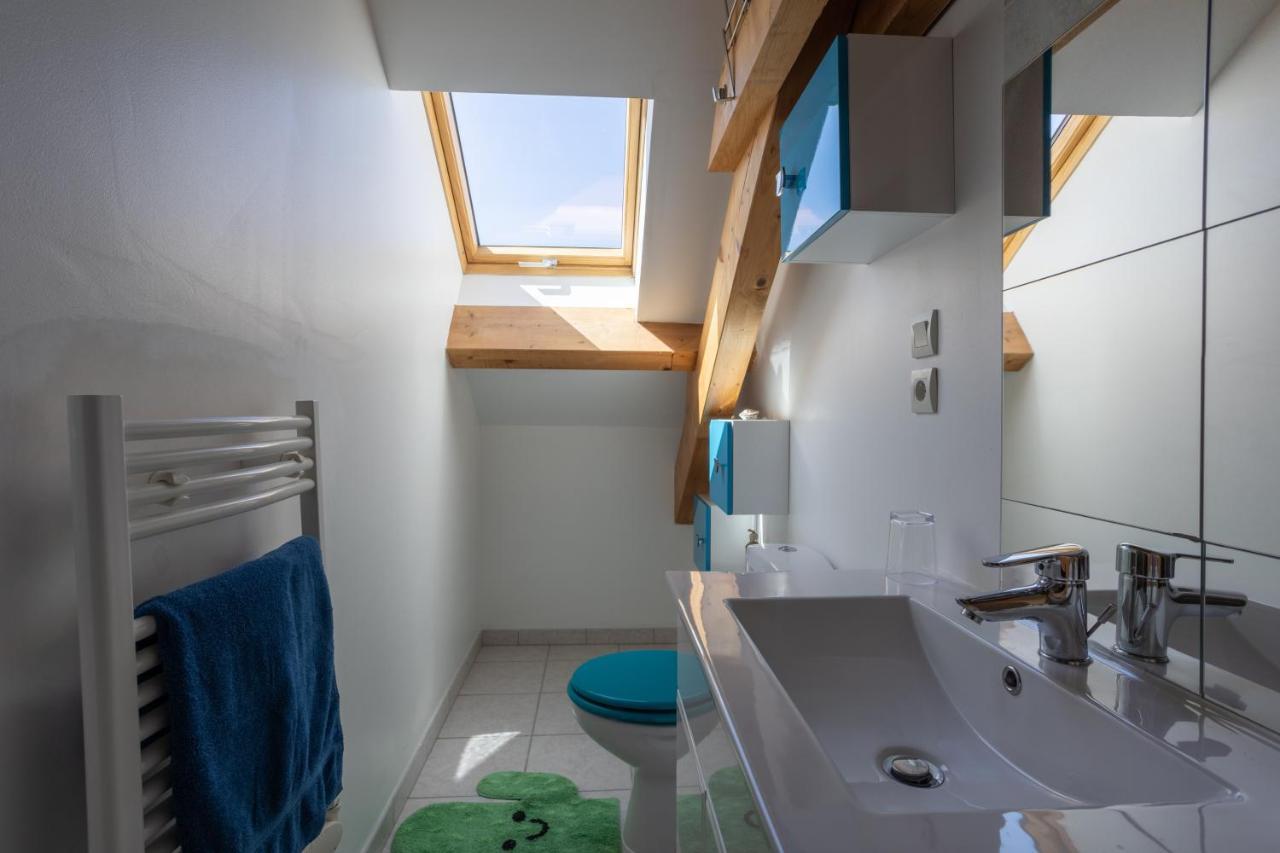 Linessa Apartment