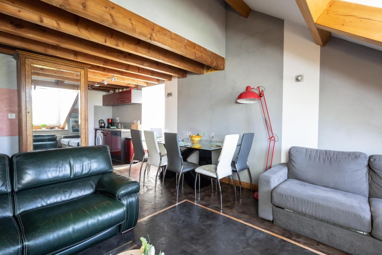 Linessa Apartment Embrun