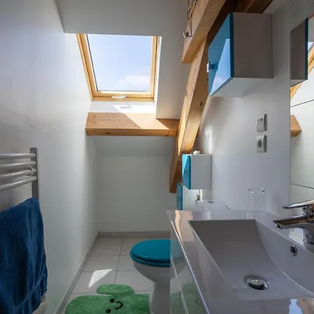 Apartamento Linessa Embrun Exterior foto