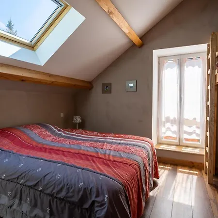 Apartamento Linessa Embrun Exterior foto