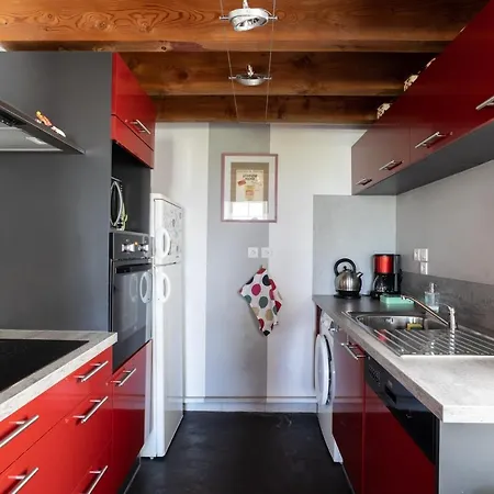 Apartamento Linessa Embrun Exterior foto