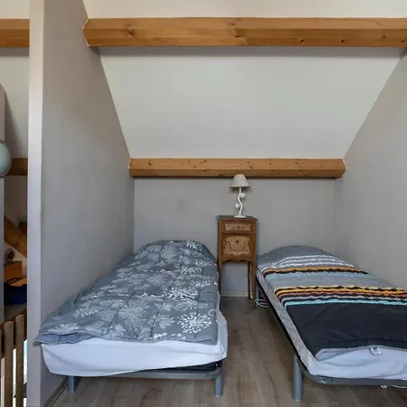 Apartamento Linessa Embrun Exterior foto