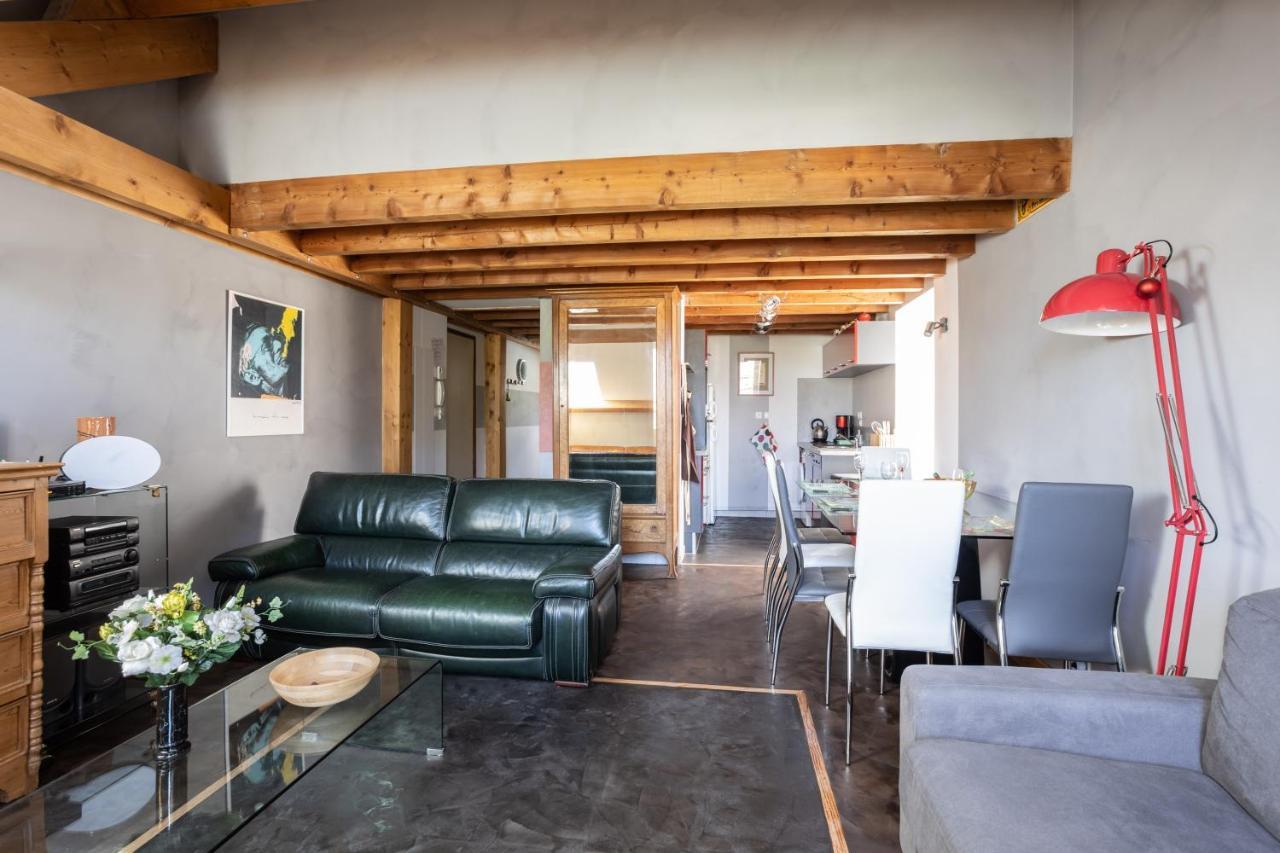 Apartment Linessa Embrun