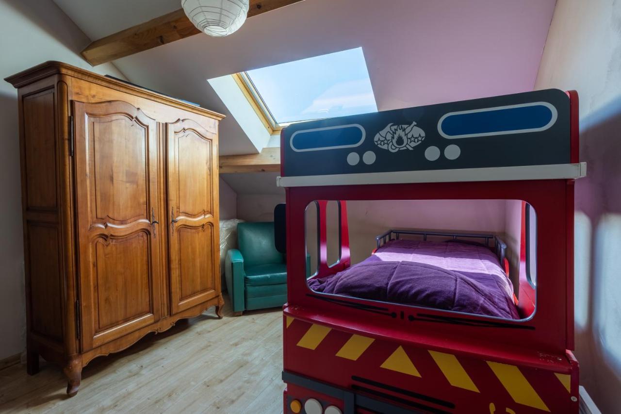 Apartamento Linessa *