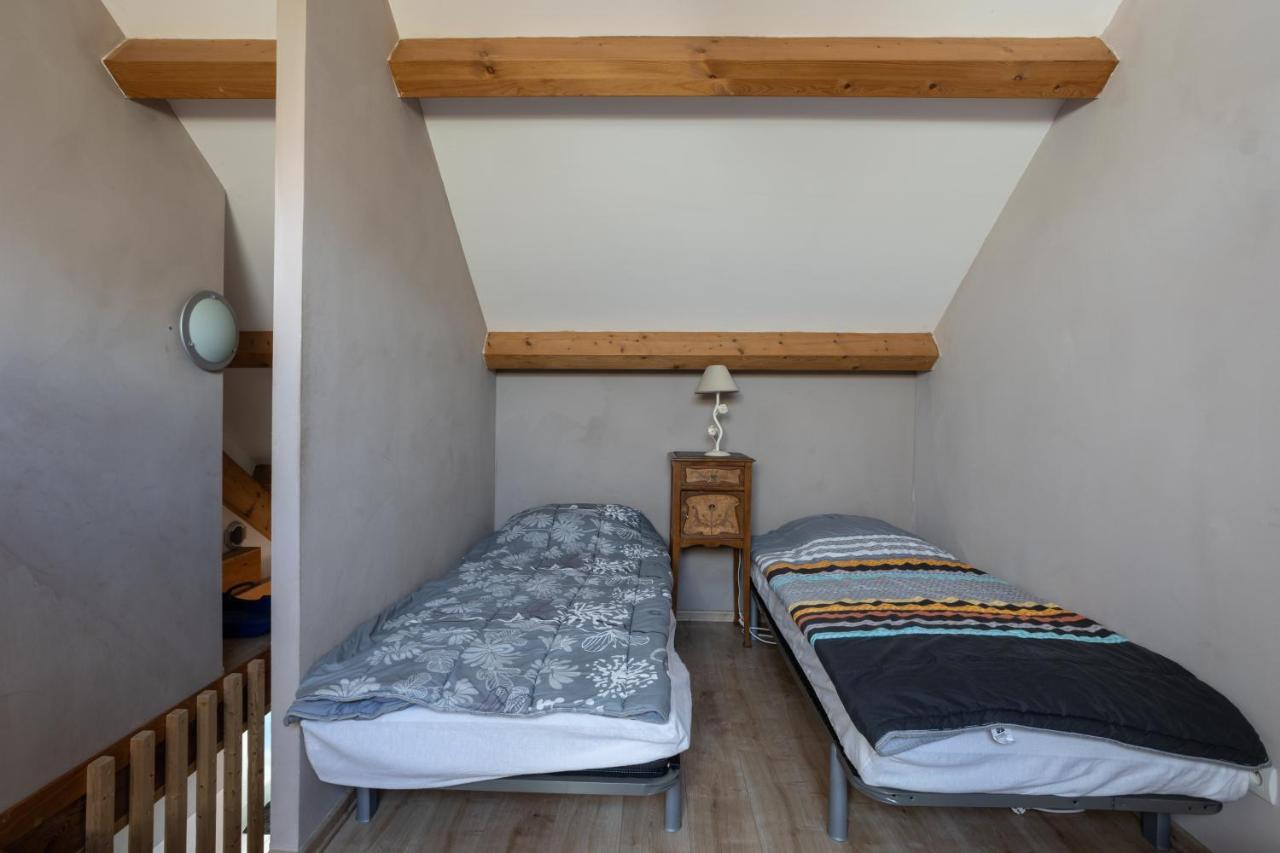 Linessa Apartamento Embrun