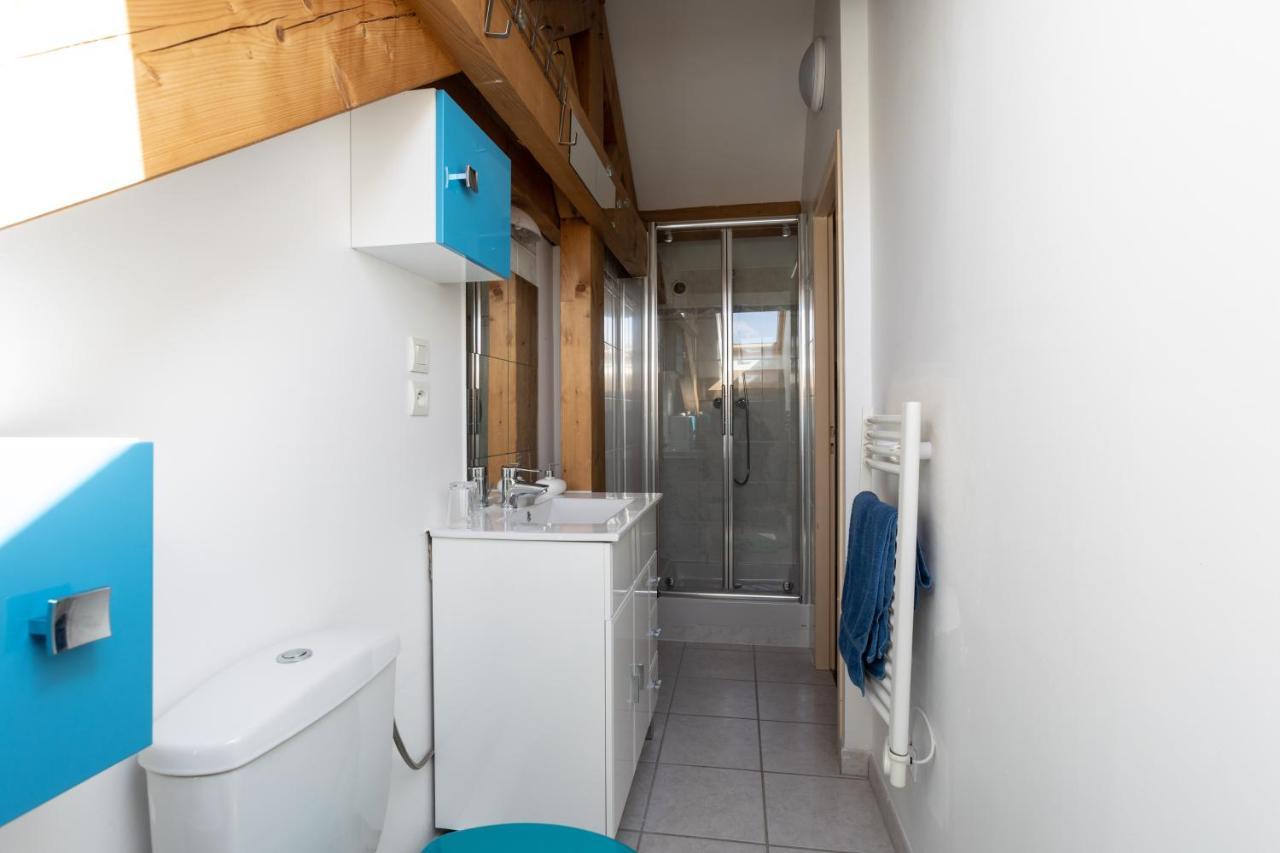 Linessa Apartamento Embrun