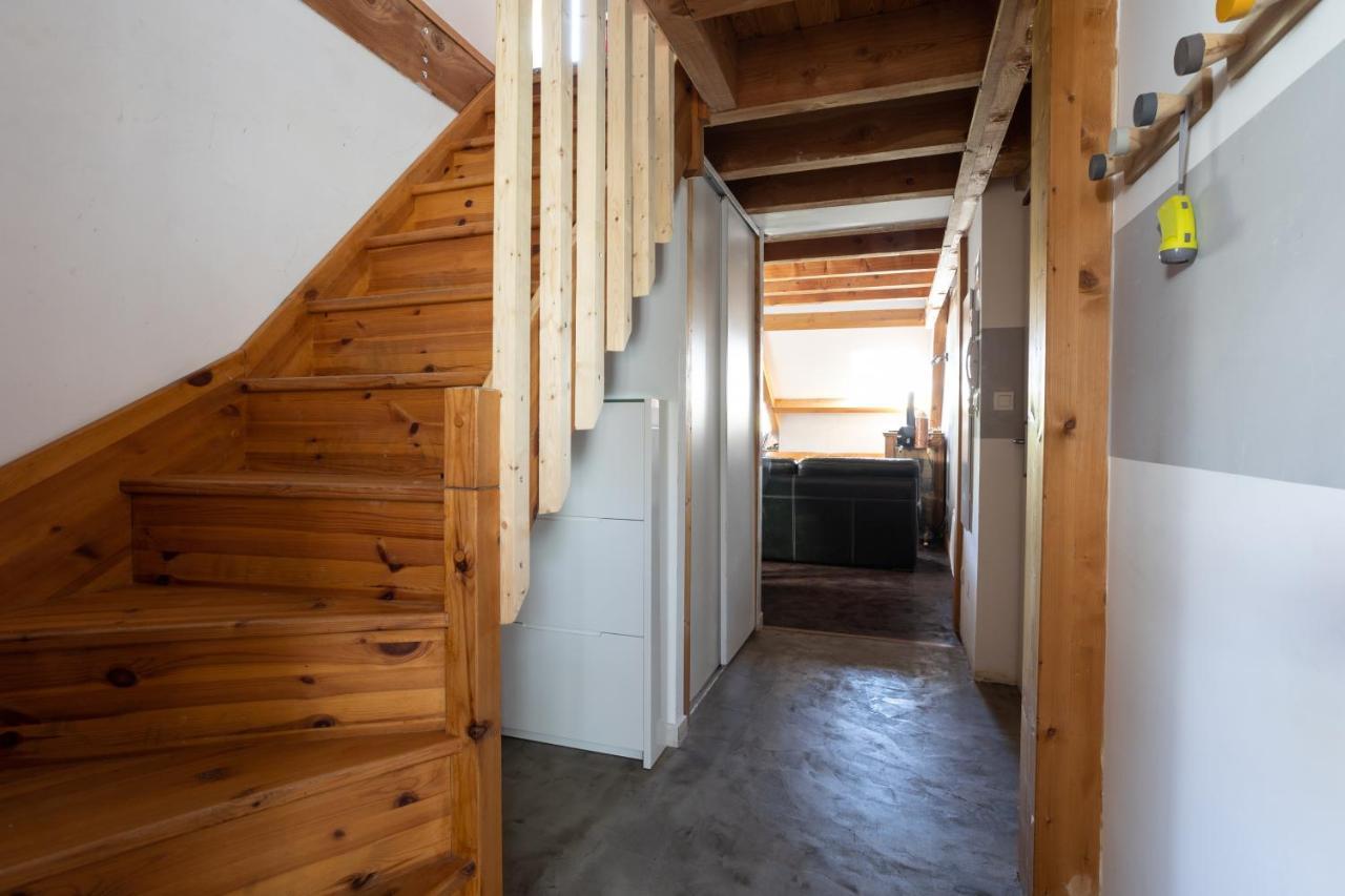 Apartment Linessa Embrun